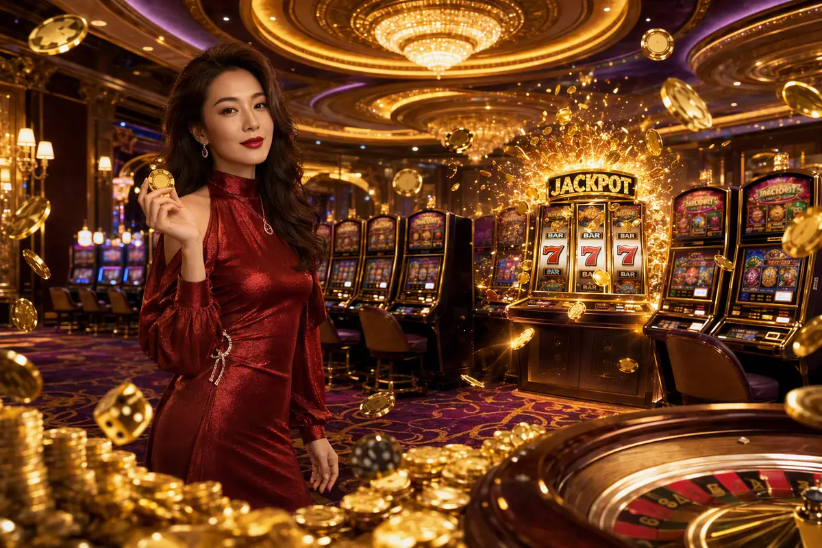 ace81s penjelasan RTP volatiliti slot online