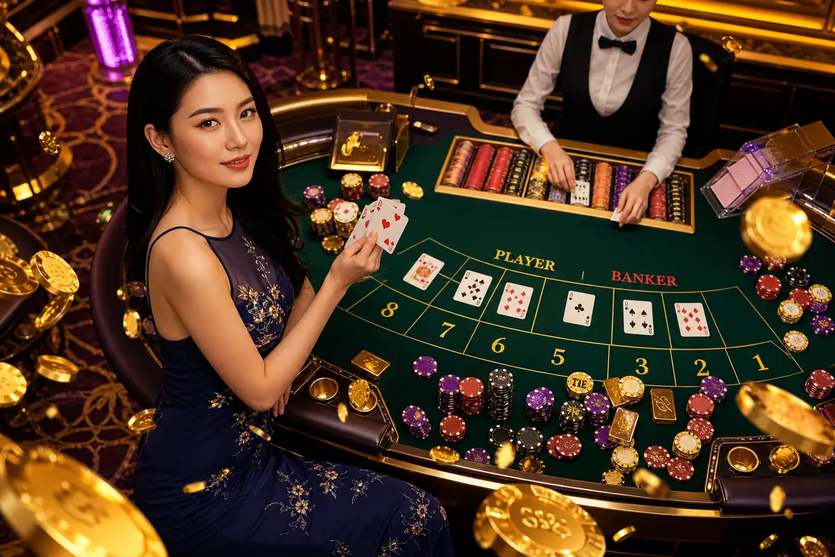 ace81s Casino bonus deposit pertama sambutan