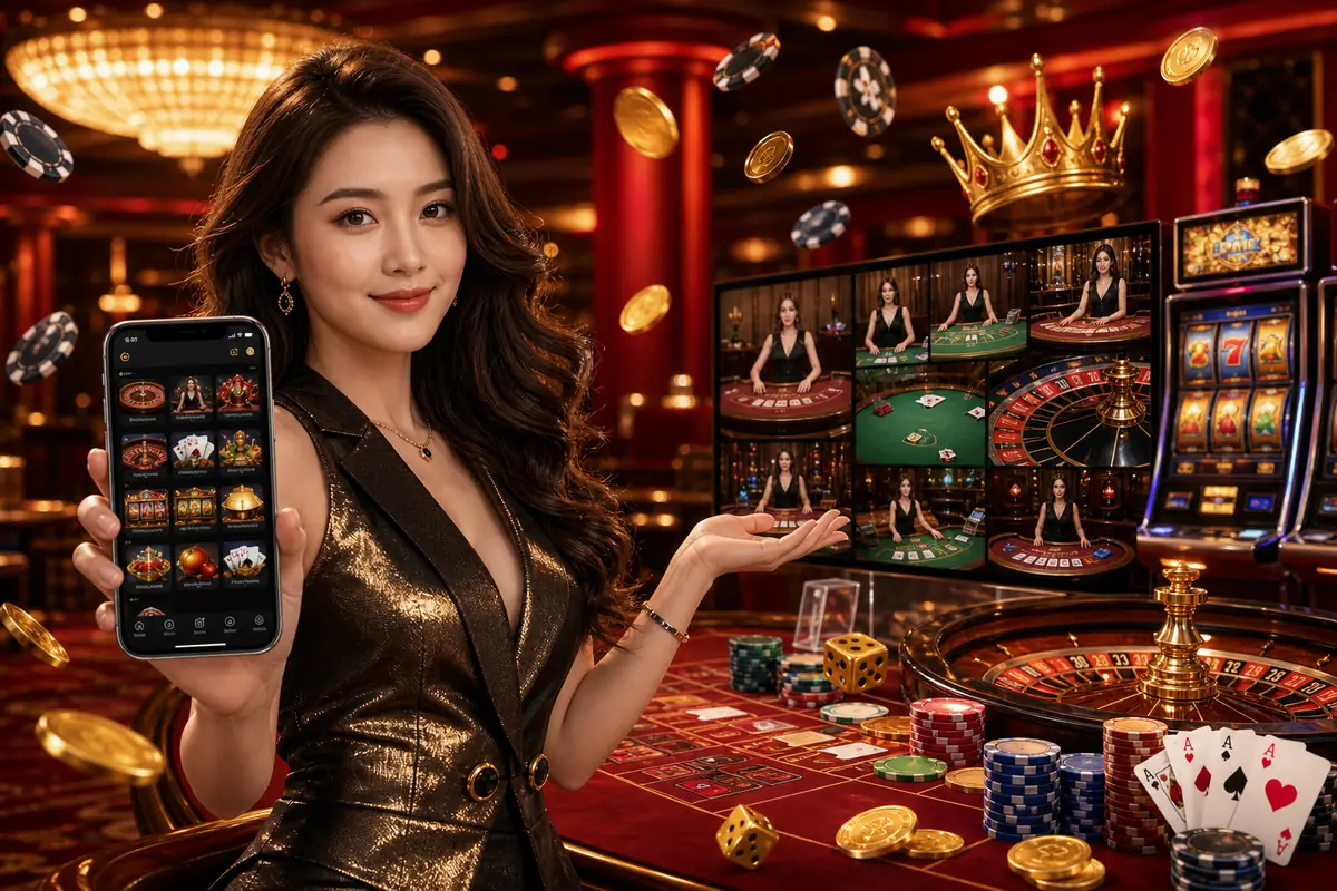 ace81s daftar akaun baharu judi online